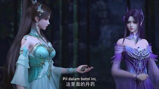 BTTH Sub Indo Eps 151🔥