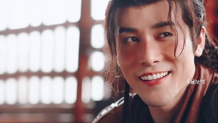 อย่าตื่นเต้นกับการตบนี้! สาวซุกซนดึงสุดขีด เธอคือปรมาจารย์แห่งการฝึกฝนหมาป่า! -
