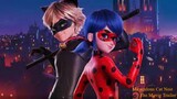 Miraculous: LadyBug & Cat Noir - Full Movie in Description -