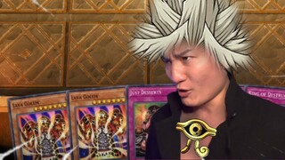 THIS IS WHY BOOMER CARD IS ALWAYS WIN IN YUGIOH!