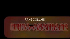 fake collab with??? (yg mau ikut komen yaa) *read desc*