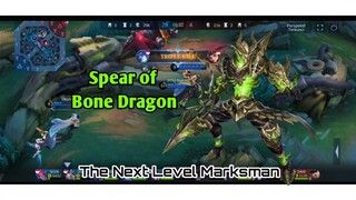 Moskov Tombak Naga | MLBB Mobile legend