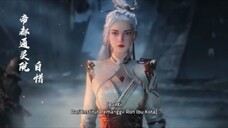 (NEW Donghua) Divine Manifestation Eps 1 ๐