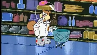 "Bikini Bottom Gender Conflict Talk Show" "Giới tính không phải là chiến hào, không nên dùng nó để c