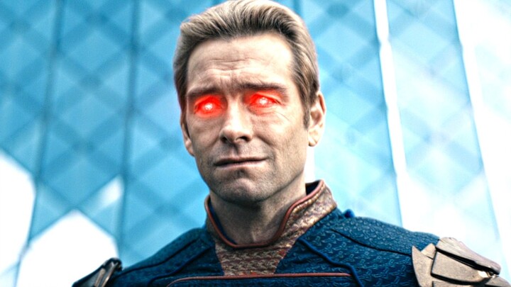 Once Azu loses it, no one can stop them.