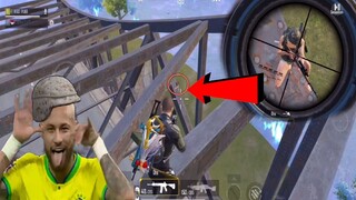 Super🤩 Promax Camper Bridge😂🤣 & WTF Moments Noobs😈😂