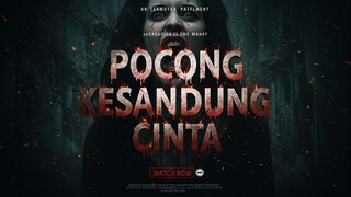 Pocong Kesandung Cinta (2025)