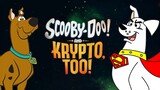 Watch Full Scooby-Doo! and Krypto, Too!  Movies For Free : Link In Description