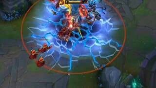 Yasuo: Cha ruột của tôi thực ra là tôi!