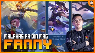 WALA PA DIN KUPAS MAG FANNY!