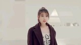 iu(not spring,love or Cherry blossoms)MV