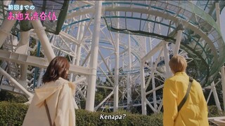 Omukae Shibuya-kun (2024) Episode 4 Sub Indo