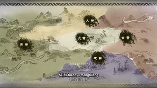 Legend Of Martial Immortal Eps  65 Sub Indonesa