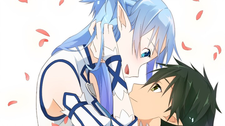 [Sword Yatong push cả đời luôn thích Asuna] 9420
