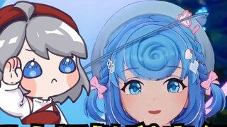 【Tiandou】Tomorrow Sister Tongzi will be singing and performing, the Xiyun Army will follow me to the