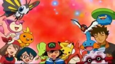 Tập 340 Bảo Bối Thần Kỳ Trọn Bộ (Pokemon (2016)) 2016 HD-VietSub