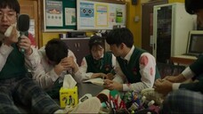 All of Us Are Dead S01 E03