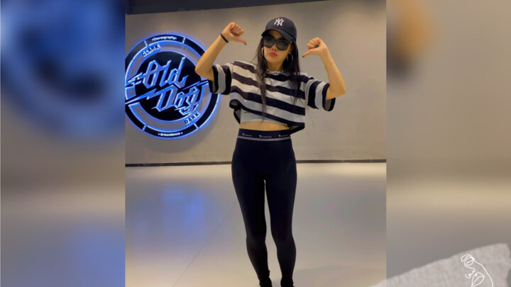 [Yuan Yawei] Dance 2 0, do you dare to challenge? !