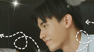 【4K】ละครไทย【รักในดวงใจ】ตัวอย่าง 1 ซับไทย @Hi Translation Production Team