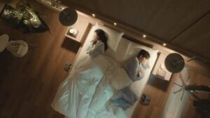 Queen of Tears epsoide 3 [Sub Indo]