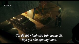 Ngày Tuyệt Vời Để Trở Thành Cún EP 8 [Sub Việt]