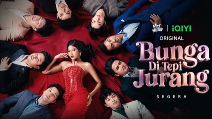 Official trailer bunga ditepi jurang 2026