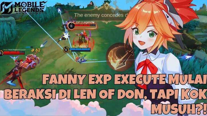 MAGANG JADI PREMAN EXP TAPI KOK?! [GAMEPLAY CLASSIC]