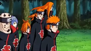 Akatsuki😎💙