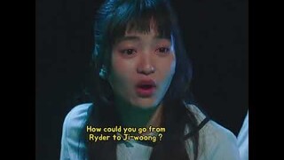 Their dating life begins|Twenty Five, Twenty One Ep 11 (EngSub)#TwentyFive,Twenty OneEp12