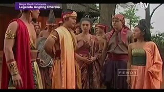 Angling Dharma Episode 67 - Sakit Hati Nagageni
