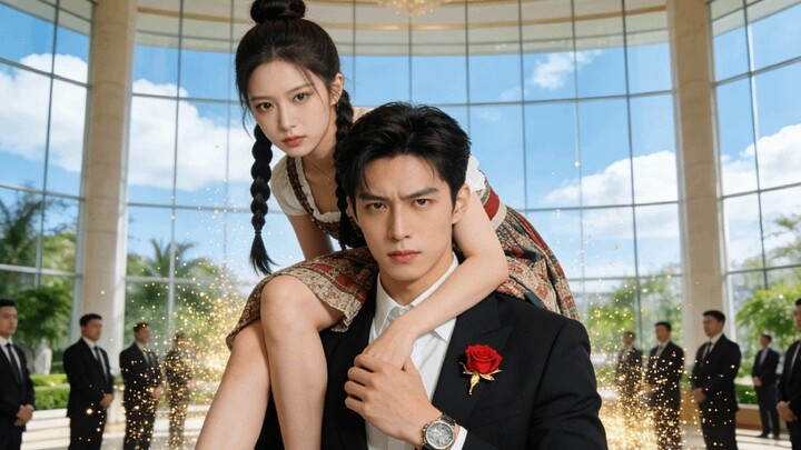 Probinsyanang babae nagligtas ng bata—anak pala ng bilyonaryo, tinawag siyang mama!