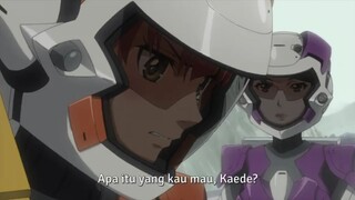 A.I.C.O: Incarnation EP 06 | SUB INDO