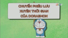 [Mùa 11] Chuyến phiêu lưu xuyên thời gian của Doraemon