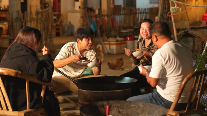 ฤดูหนาวมาถึงแล้ว ทำน้ำจิ้มหม้อไฟน้ำมันวัวสุดอร่อยด้วยตัวเอง!