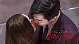 Crazy Love [FMV] || Love Me Like You || Noh Go-jin & Lee Shin-ah