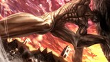 [High Burning] Nine Titans appear together - Reiner reaches the peak of his life, Warhammer welcomes