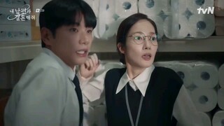 Mary My Husband ep 2 Sub indo (Mosar_drakor)