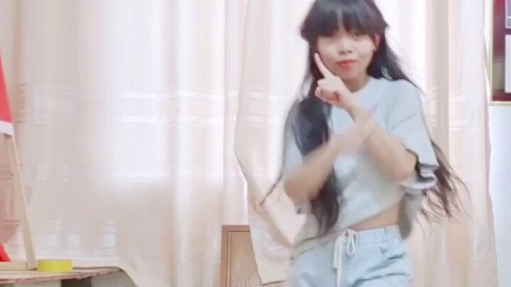 【Improvisation】i'M THE TREND (G)I-DLE