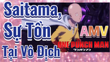 [One Punch Man] AMV | Saitama, Sự Tồn Tại Vô Địch
