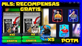 MLS: mejores recompensas y cómo conseguirlas, Nuevos POTM, Héroes y más | FC Mobile