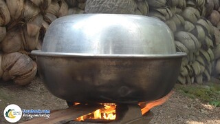 Cá TAi TƯỢNG 5Kg Hấp TRÁI ĐIỀU | Hội Ngộ Miền Tây - Tập 246