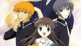 Hóa Giải Lời Nguyền ( Bản Cũ ) - Tập 4 (Lồng tiếng)