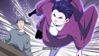 【三界最强凡人 】第30集 💥💥💥The strongest mortal in the three realms | Episode 30