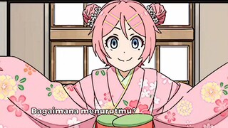 candu SM suara nenek milim🗿