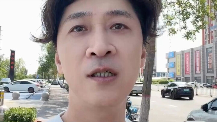 เส้นบะหมี่หนึ่งเส้น 4 คนกินยังไม่หมด เป็นเส้นเดียว ในซีอาน #Vlogชีวิตประจำวัน