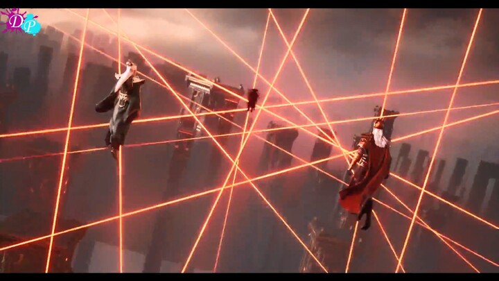 Shrouding the Heavens Episode 145 Sub Indo