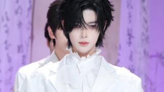 这个舞蹈也太爽了