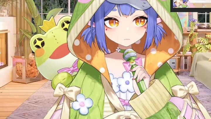 [Azi] Happy birthday to the world's second cutest Xingxi Seki!