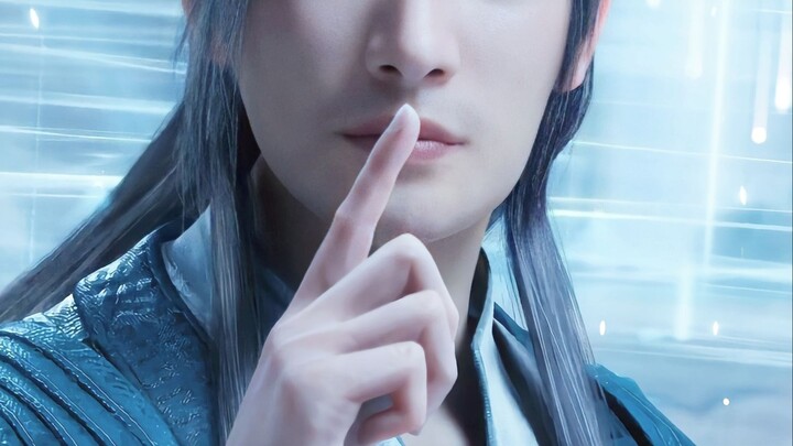 Do you understand the value of god-level modeling? I will always love Qingzhu Xiaoli! ! [Lick face]