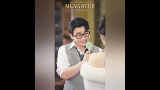 Menantu Dewa yang Mengatur Kerajaan